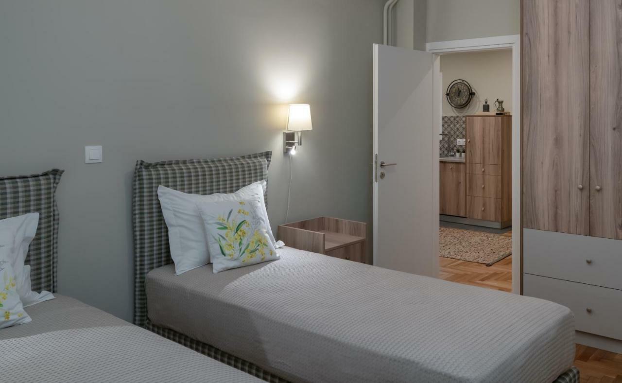 Ferienwohnung Absolute Athens ΙΧ Exterior foto